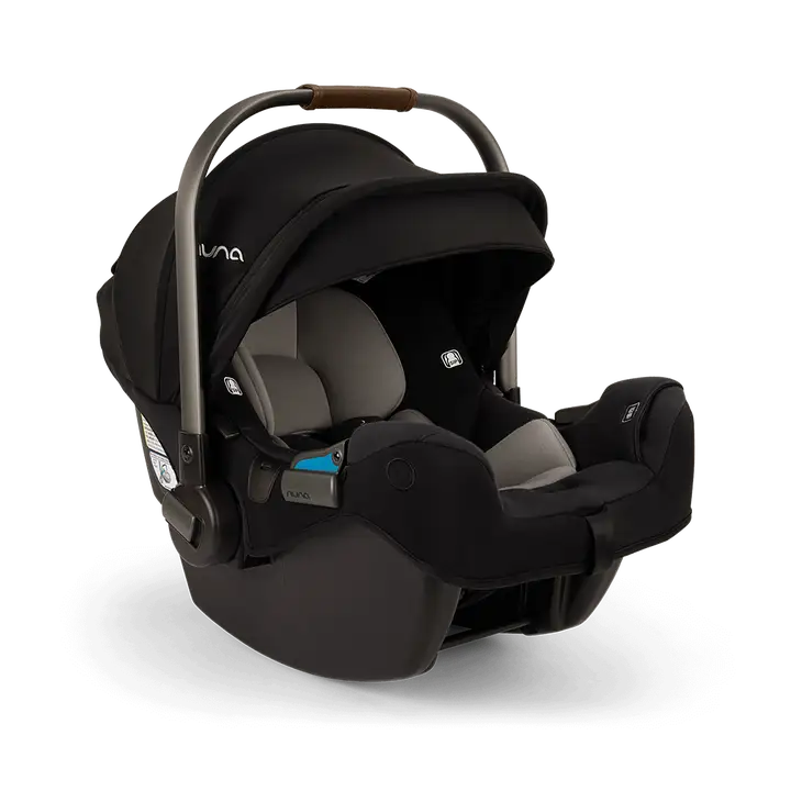 Nuna Silla de coche PIPA RX + Base PIPA RELX - Bambi Baby