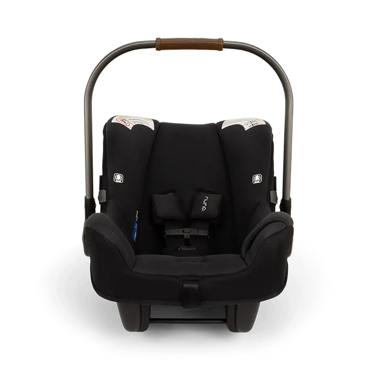 Nuna Silla de coche PIPA RX + Base PIPA RELX - Bambi Baby