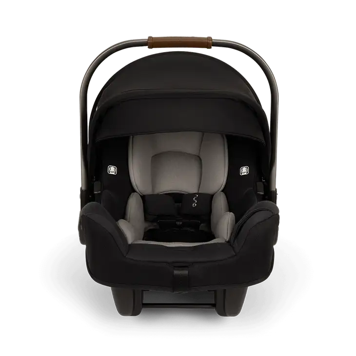 Nuna Silla de coche PIPA RX + Base PIPA RELX - Bambi Baby