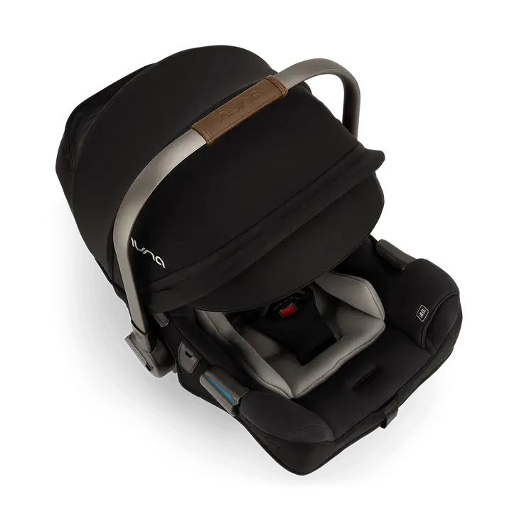 Nuna Silla de coche PIPA RX + Base PIPA RELX - Bambi Baby