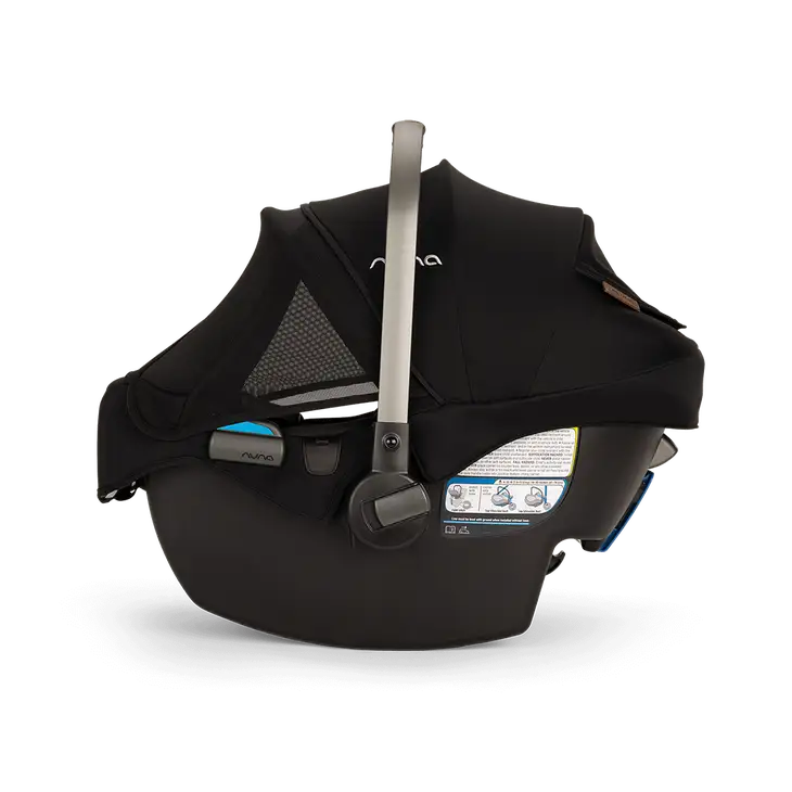Nuna Silla de coche PIPA RX + Base PIPA RELX - Bambi Baby