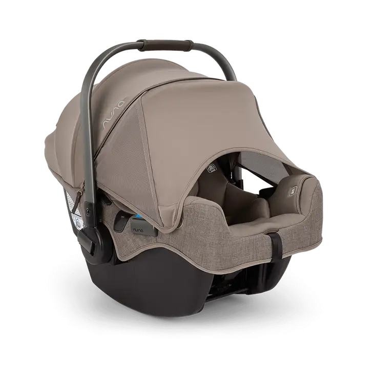 Nuna Silla de coche PIPA RX + Base PIPA RELX - Bambi Baby