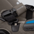 Nuna PIPA RX Infant Car Seat With Base - Bambi Baby