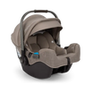 Nuna PIPA RX Infant Car Seat With Base