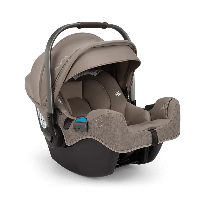 Nuna Silla de coche PIPA RX + Base PIPA RELX - Bambi Baby