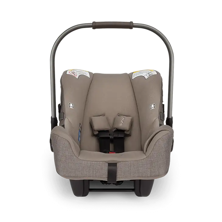 Nuna Silla de coche PIPA RX + Base PIPA RELX - Bambi Baby