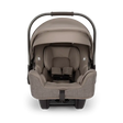 Nuna PIPA RX Infant Car Seat With Base - Bambi Baby