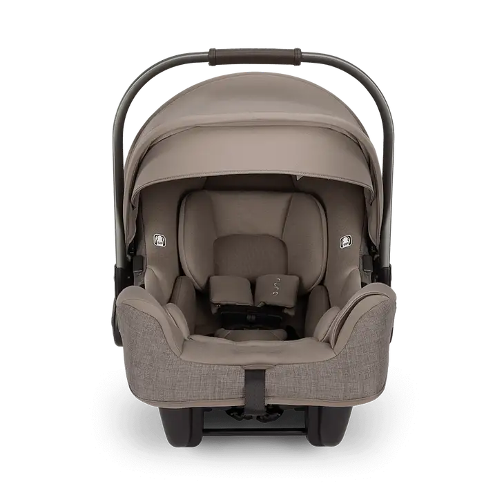 Nuna Silla de coche PIPA RX + Base PIPA RELX - Bambi Baby
