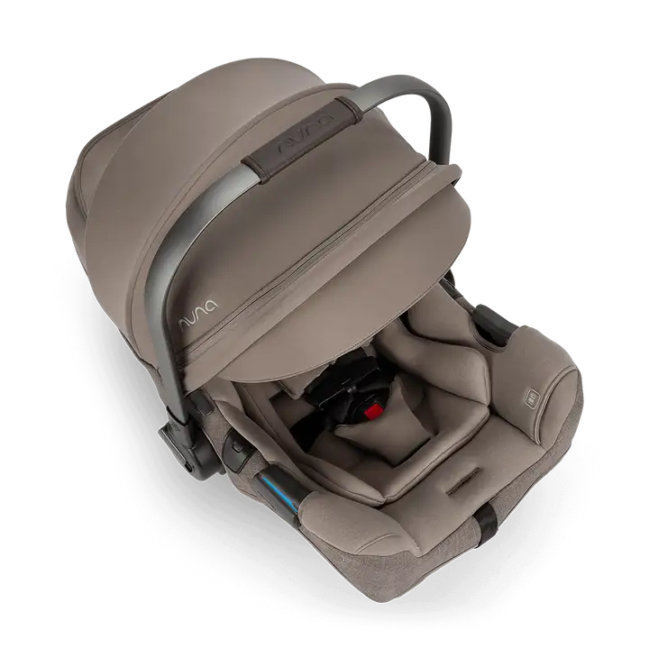 Nuna Silla de coche PIPA RX + Base PIPA RELX - Bambi Baby