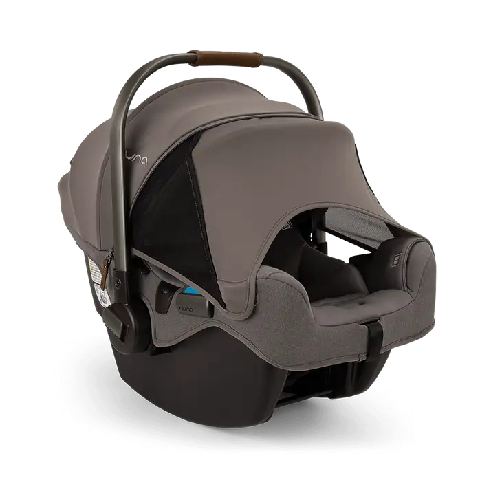 Nuna PIPA RX Infant Car Seat With Base- Bambi Baby