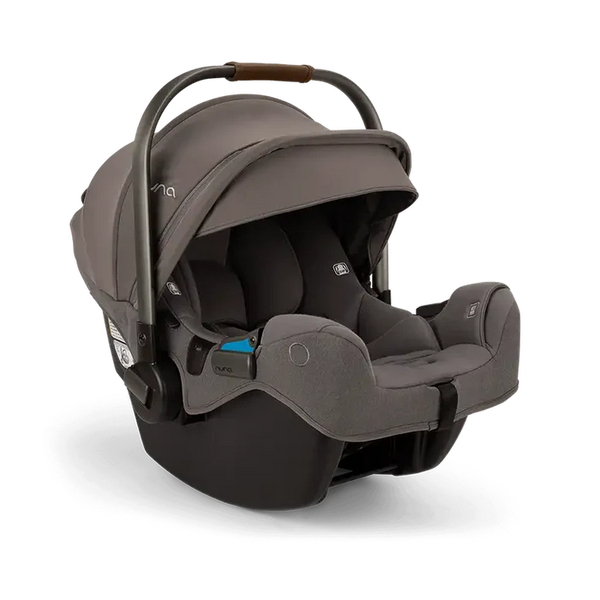 Nuna PIPA RX Infant Car Seat With Base – Bambi Baby
