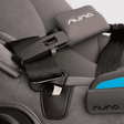 Nuna PIPA RX Assento Auto Infantil + Base PIPA RELX  - Bambi Baby