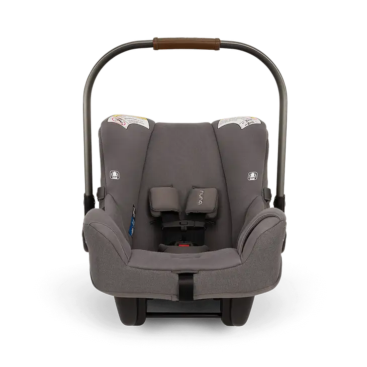 Nuna PIPA RX Infant Car Seat With Base- Bambi Baby