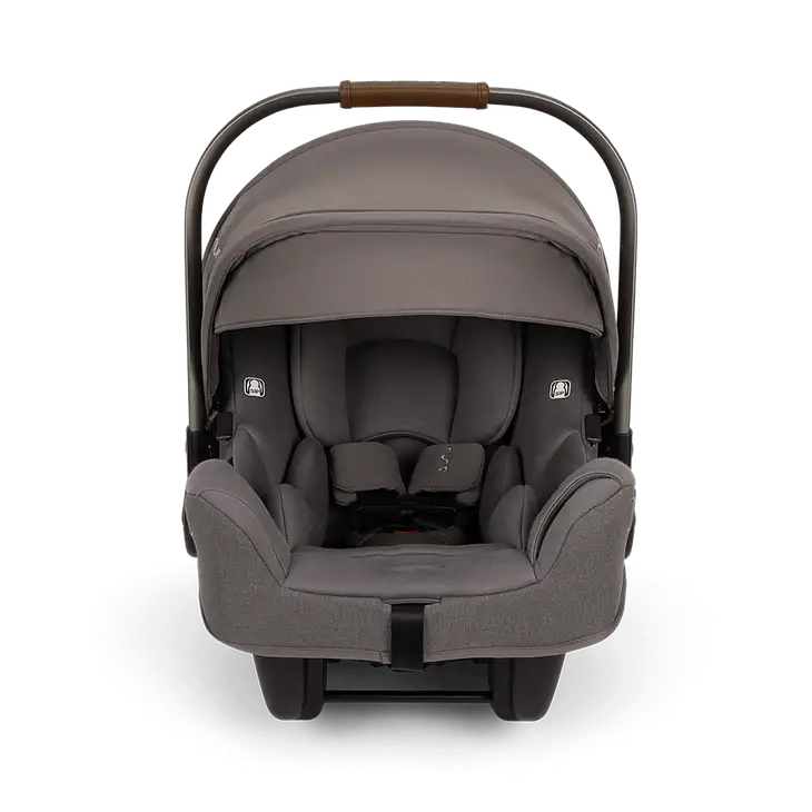 Nuna PIPA RX Infant Car Seat With Base- Bambi Baby