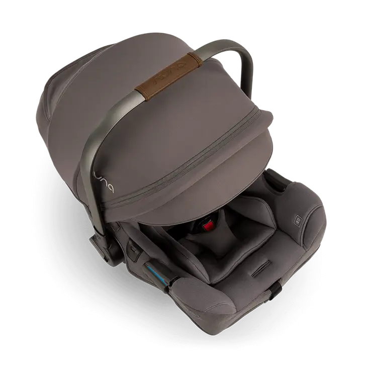 Nuna PIPA RX Infant Car Seat With Base- Bambi Baby