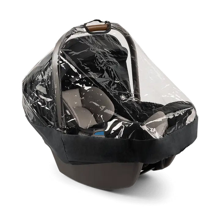 maxi cosi rain shield Nuna PIPA Series Rain Cover