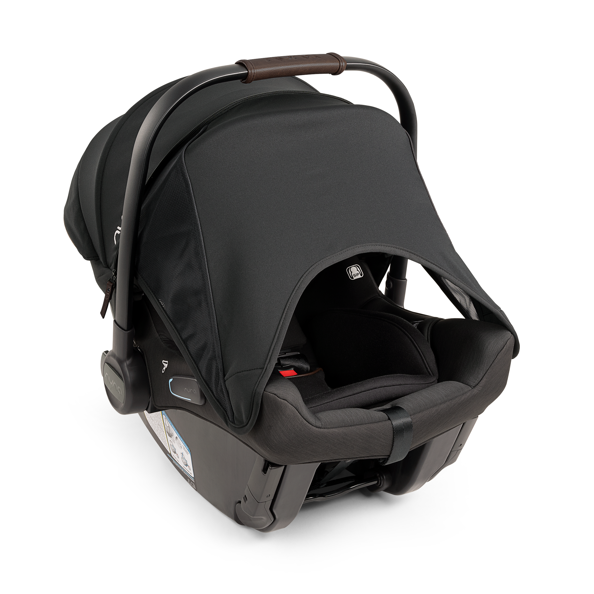 Sistema de viagens Nuna Pipa Urbn + Swiv™- Bambi Baby