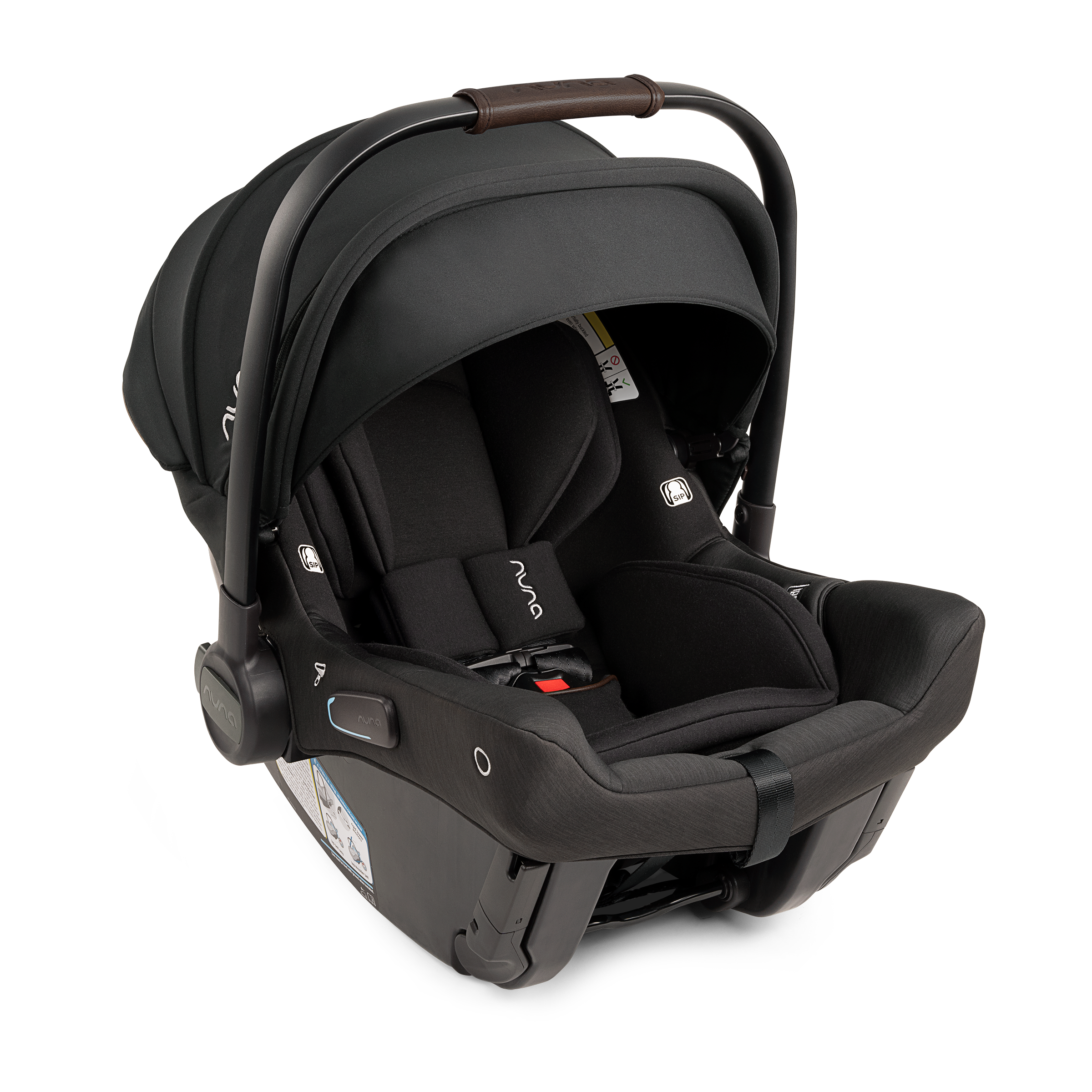 Sistema de viagens Nuna Pipa Urbn + Swiv™- Bambi Baby