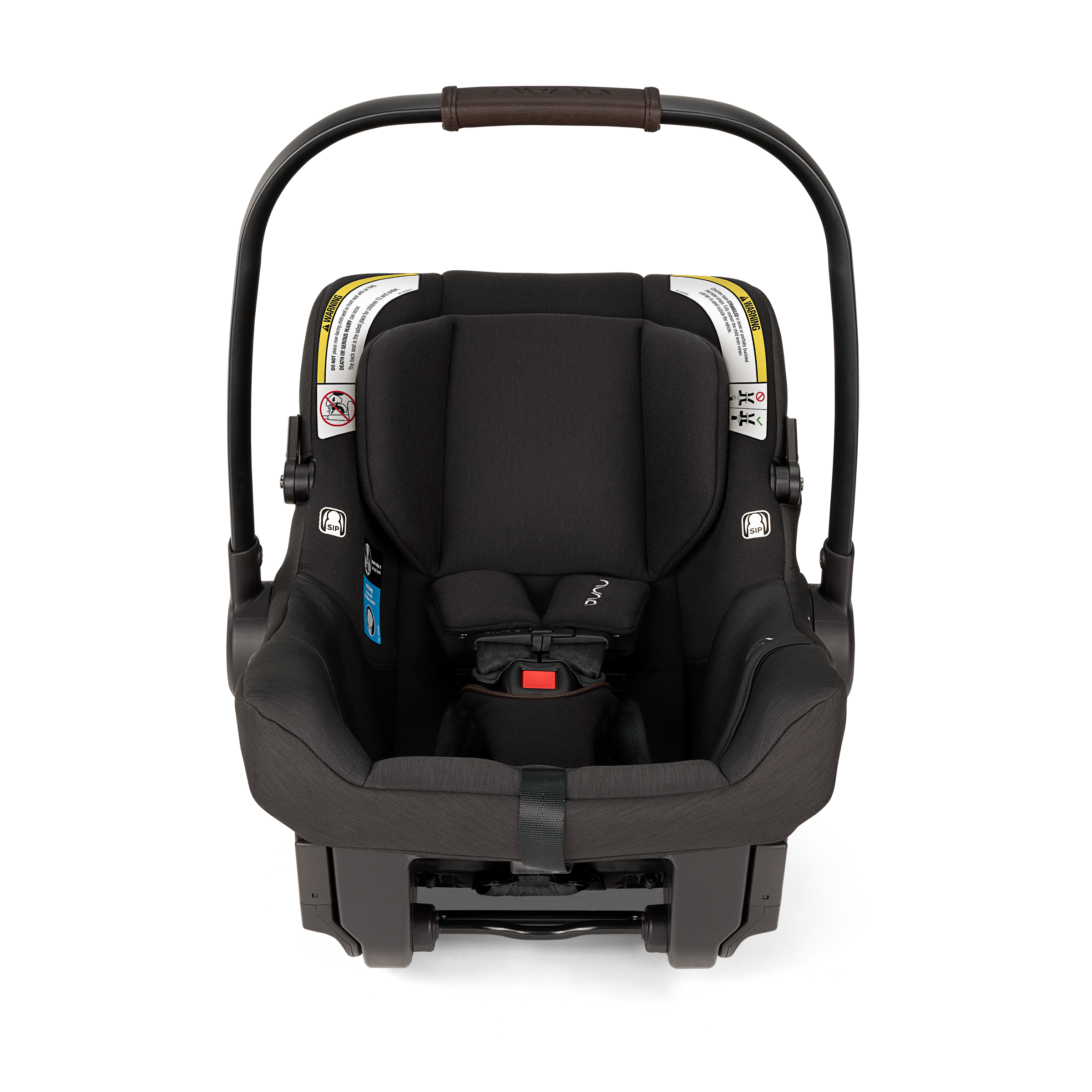 Sistema de viagens Nuna Pipa Urbn + Swiv™- Bambi Baby