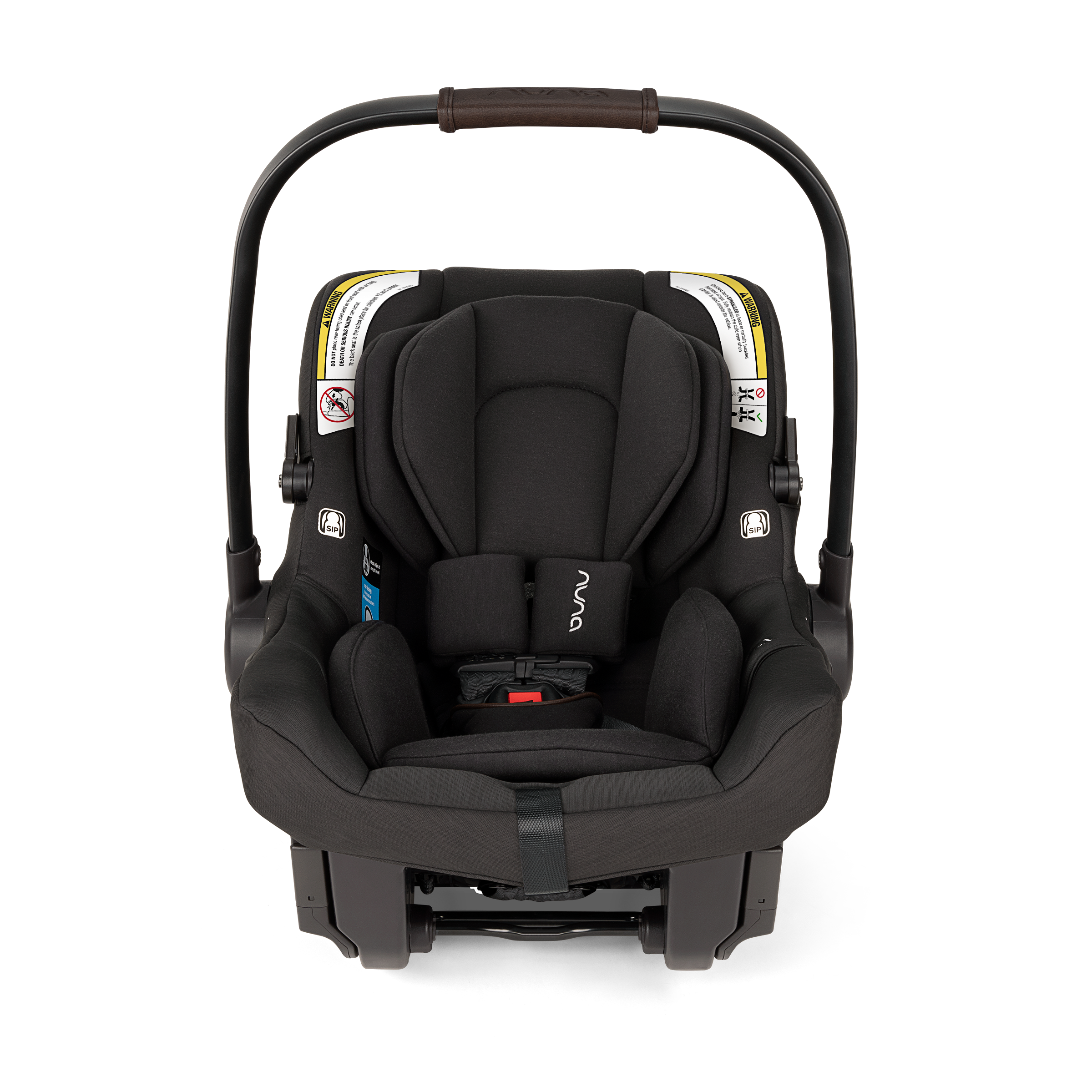 Sistema de viagens Nuna Pipa Urbn + Swiv™- Bambi Baby