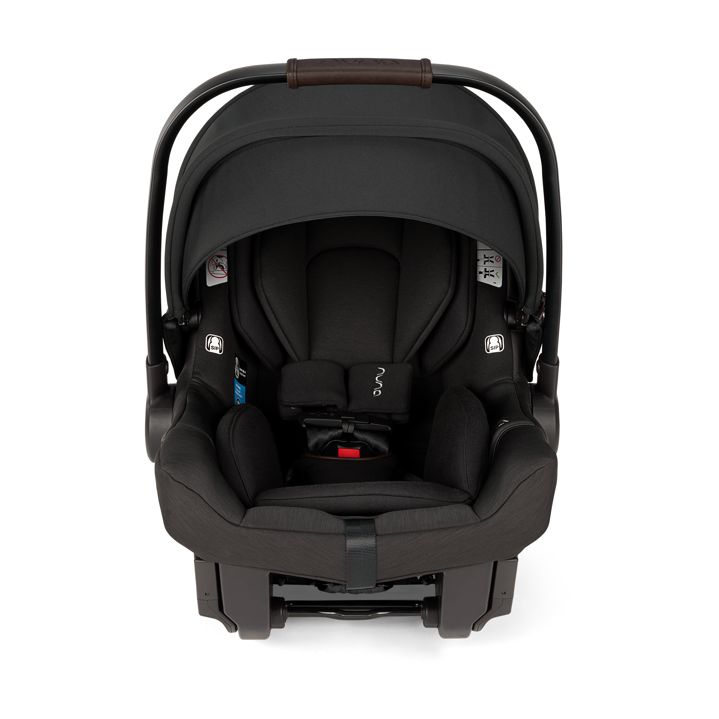 Sistema de viagens Nuna Pipa Urbn + Swiv™- Bambi Baby