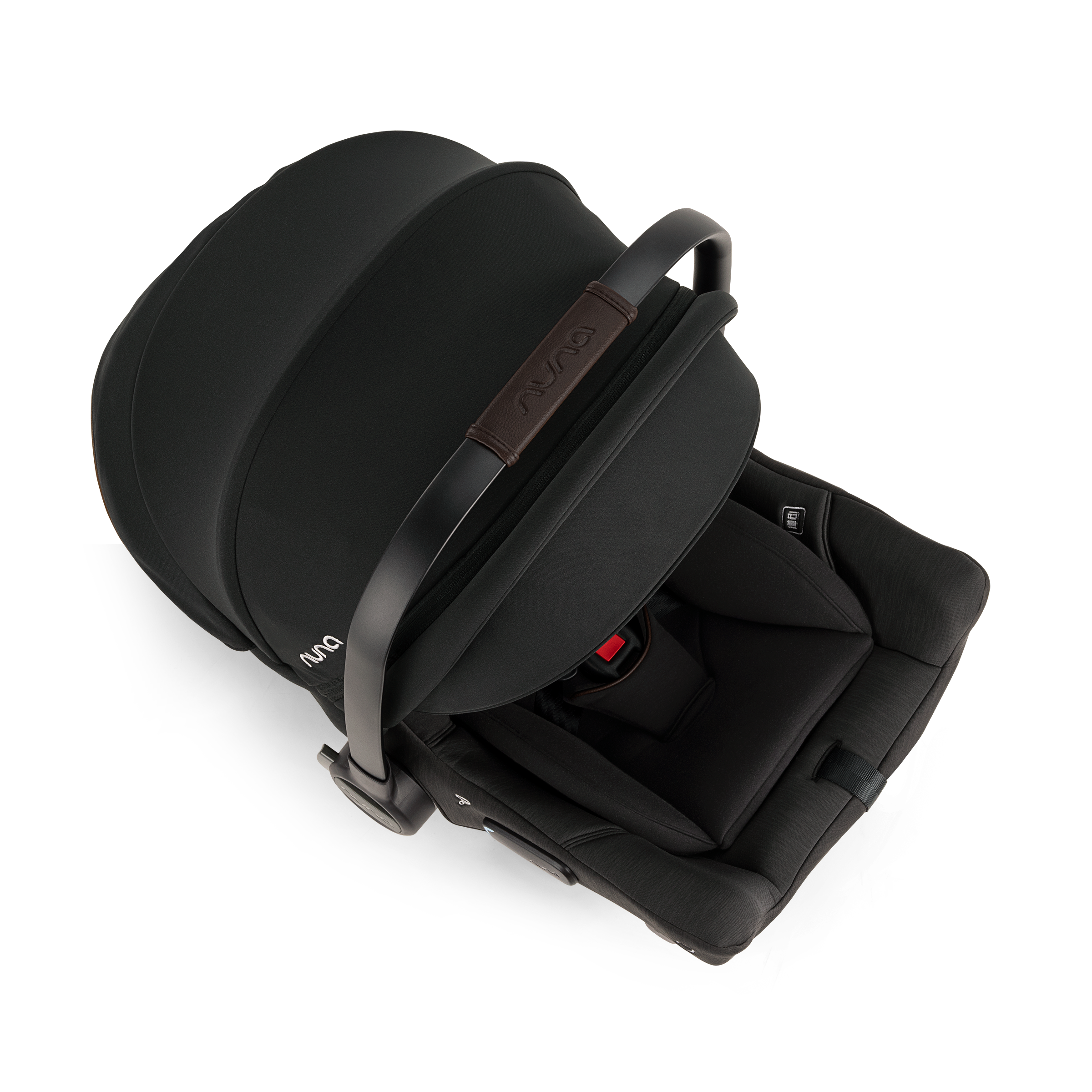 Sistema de viagens Nuna Pipa Urbn + Swiv™- Bambi Baby