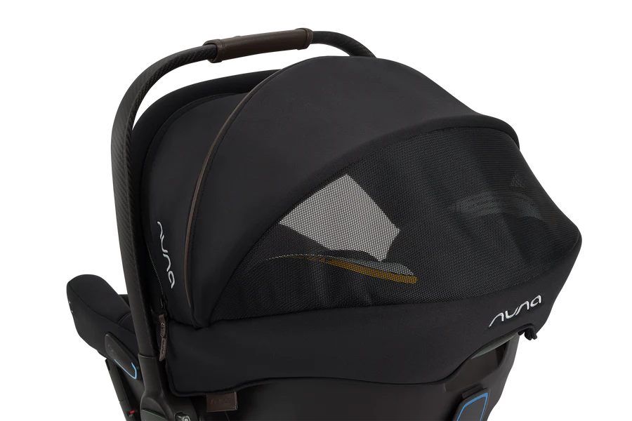 Nuna Pipa urbn + TRIV LX Travel System- Bambi Baby