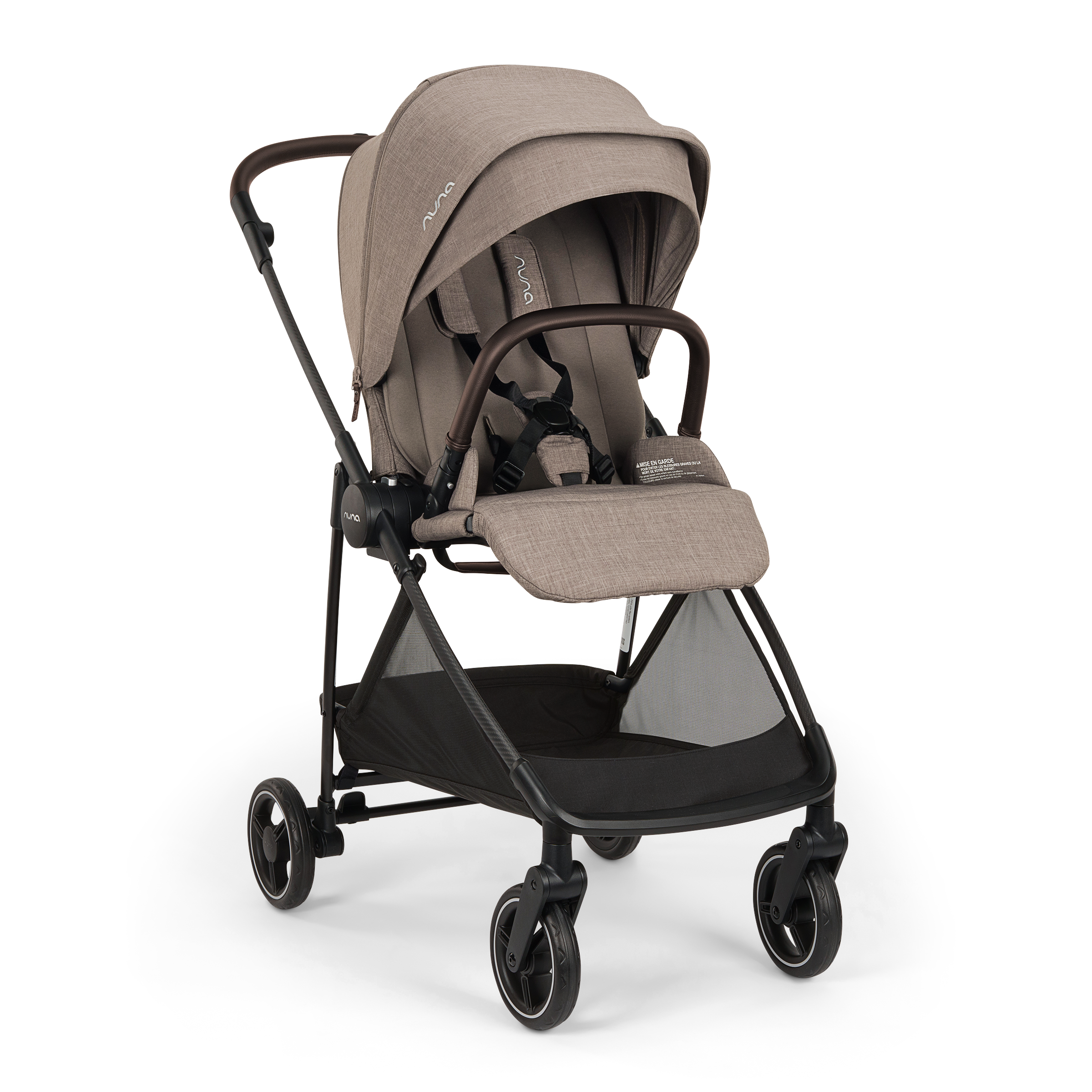 Nuna urbn flex System - Stroller Seat- Bambi Baby