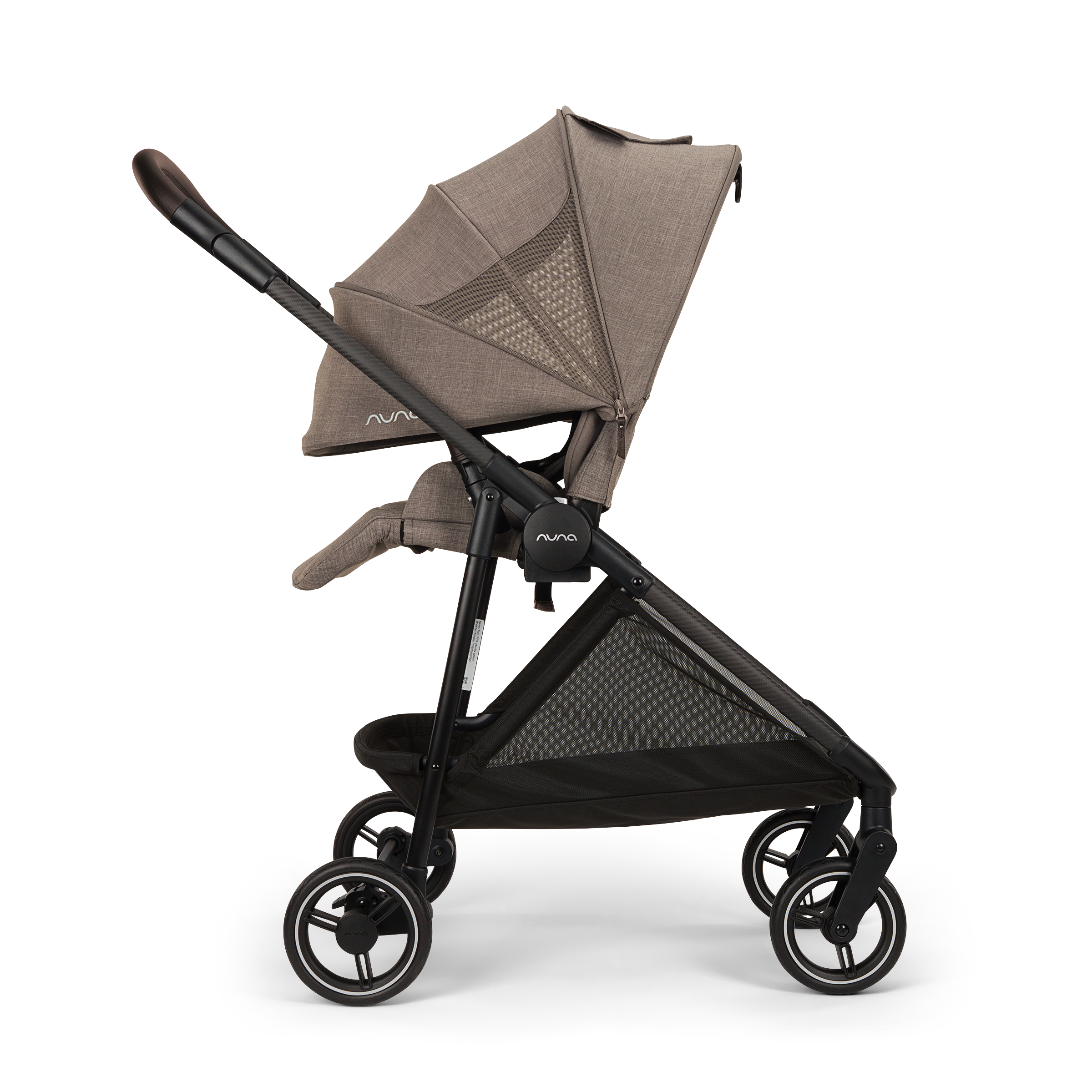 Nuna urbn flex System - Stroller Seat- Bambi Baby