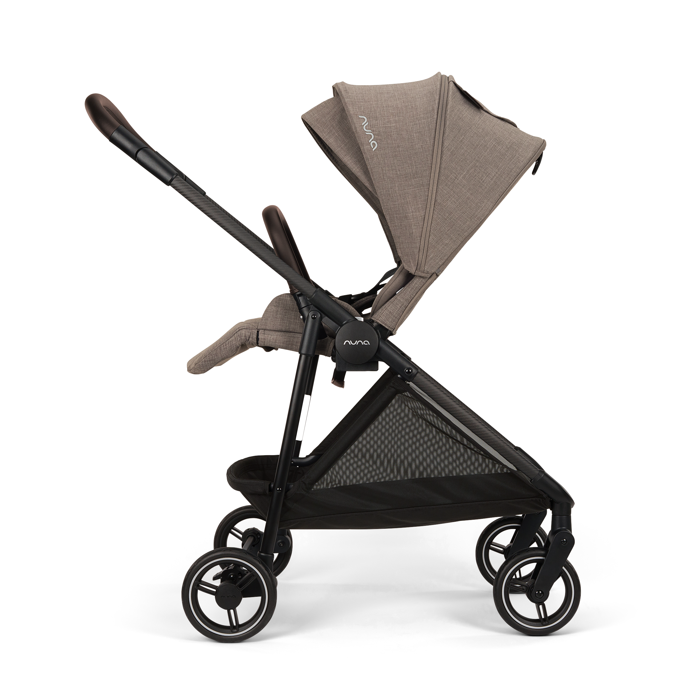 Nuna urbn flex System - Stroller Seat- Bambi Baby
