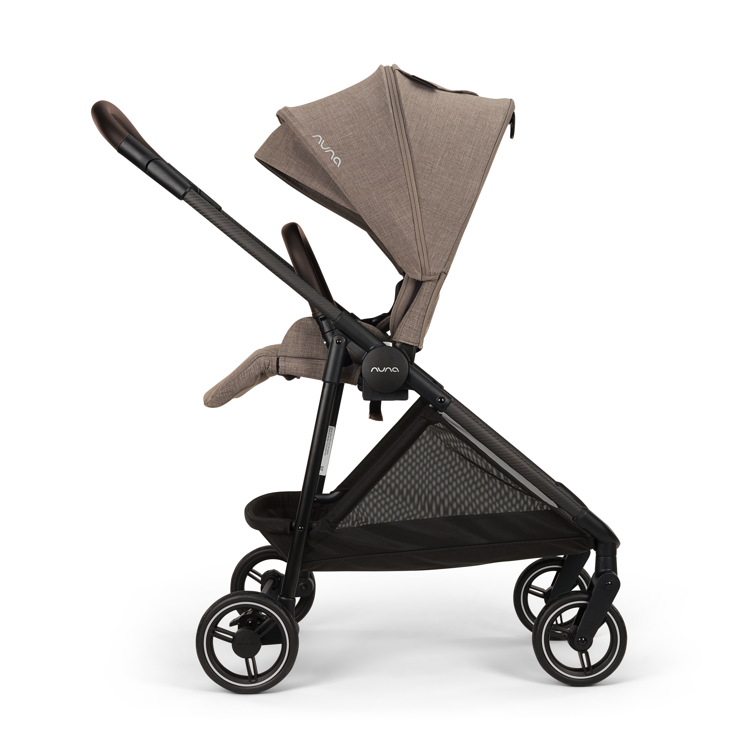 Nuna urbn flex System - Stroller Seat- Bambi Baby