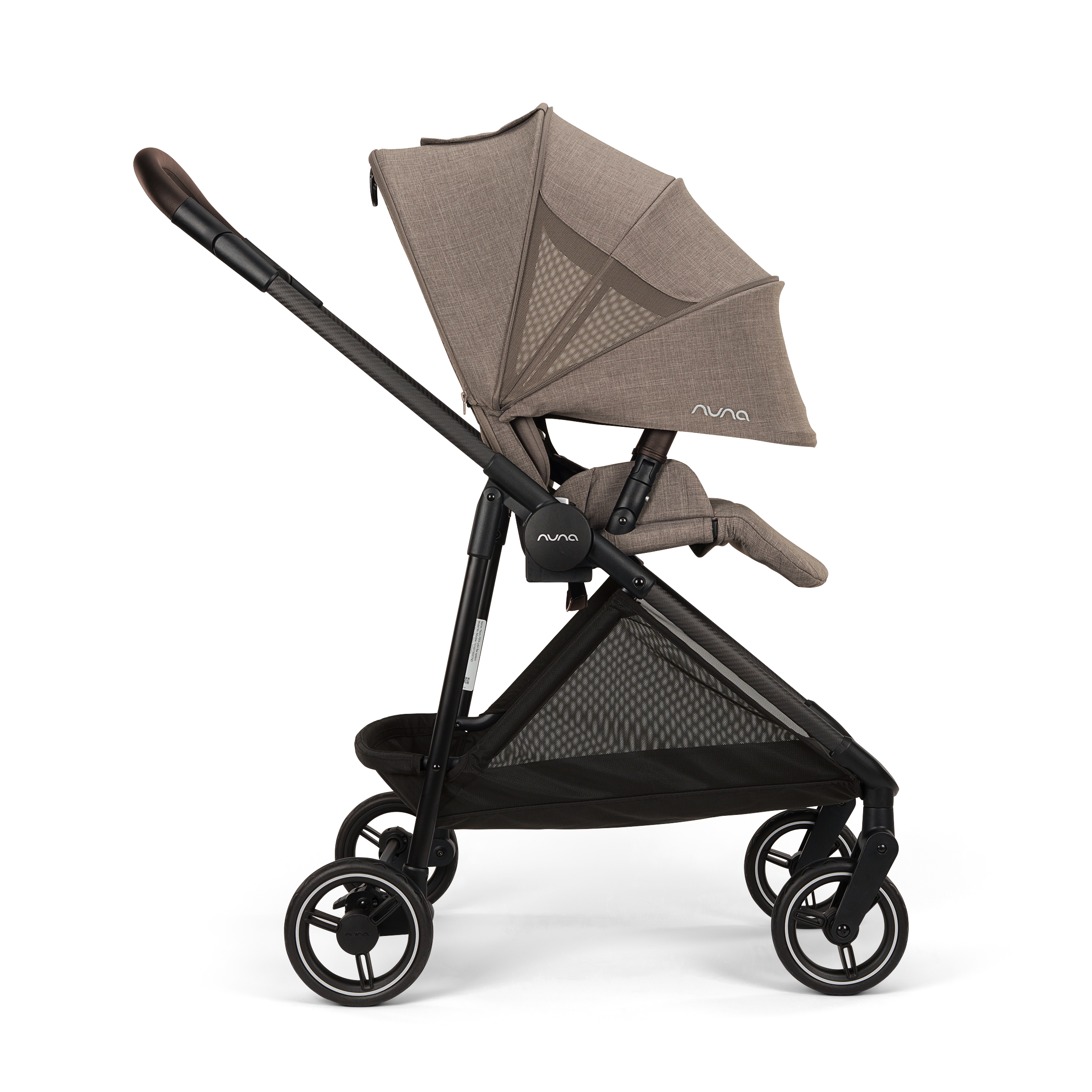 Nuna urbn flex System - Stroller Seat- Bambi Baby