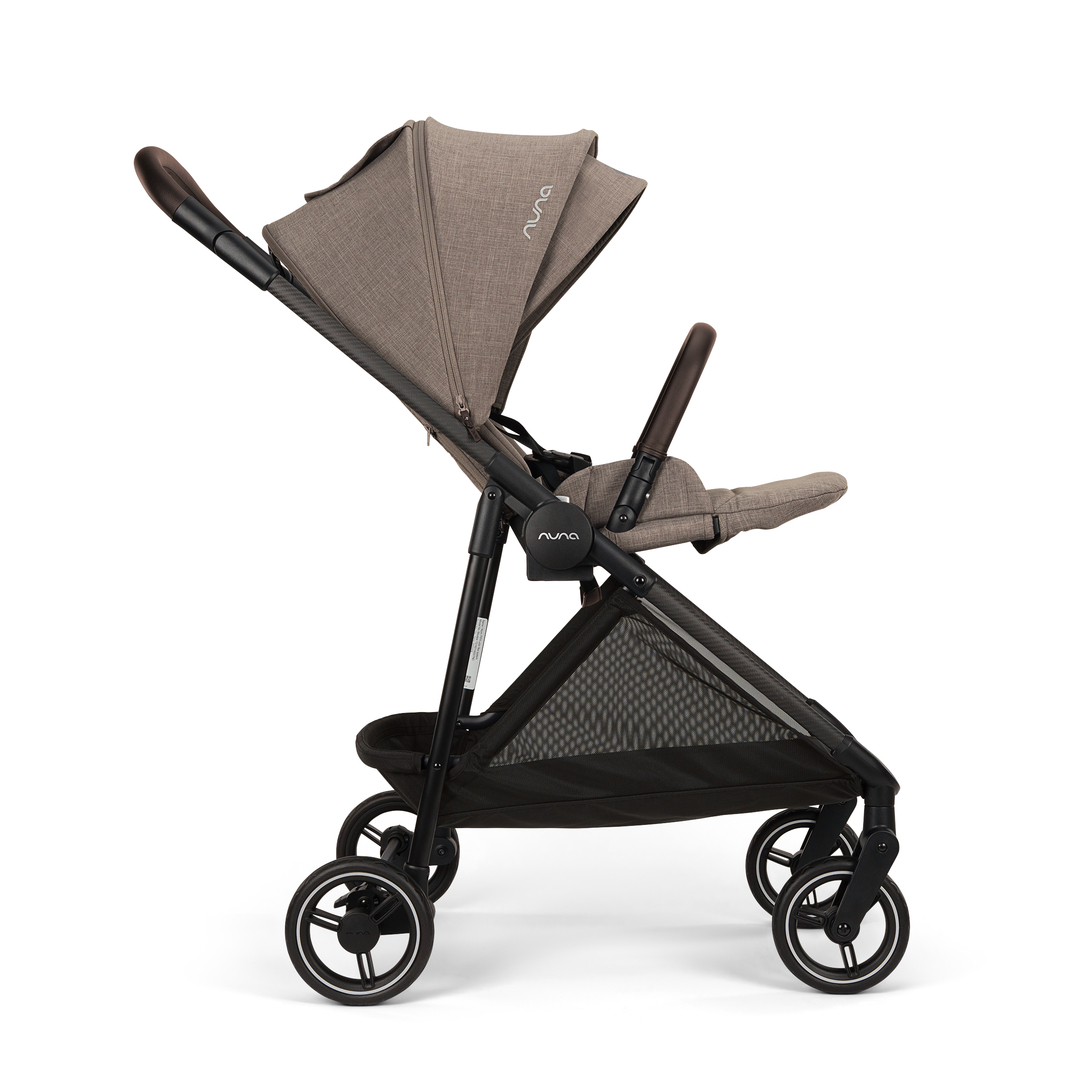 Nuna urbn flex System - Stroller Seat- Bambi Baby