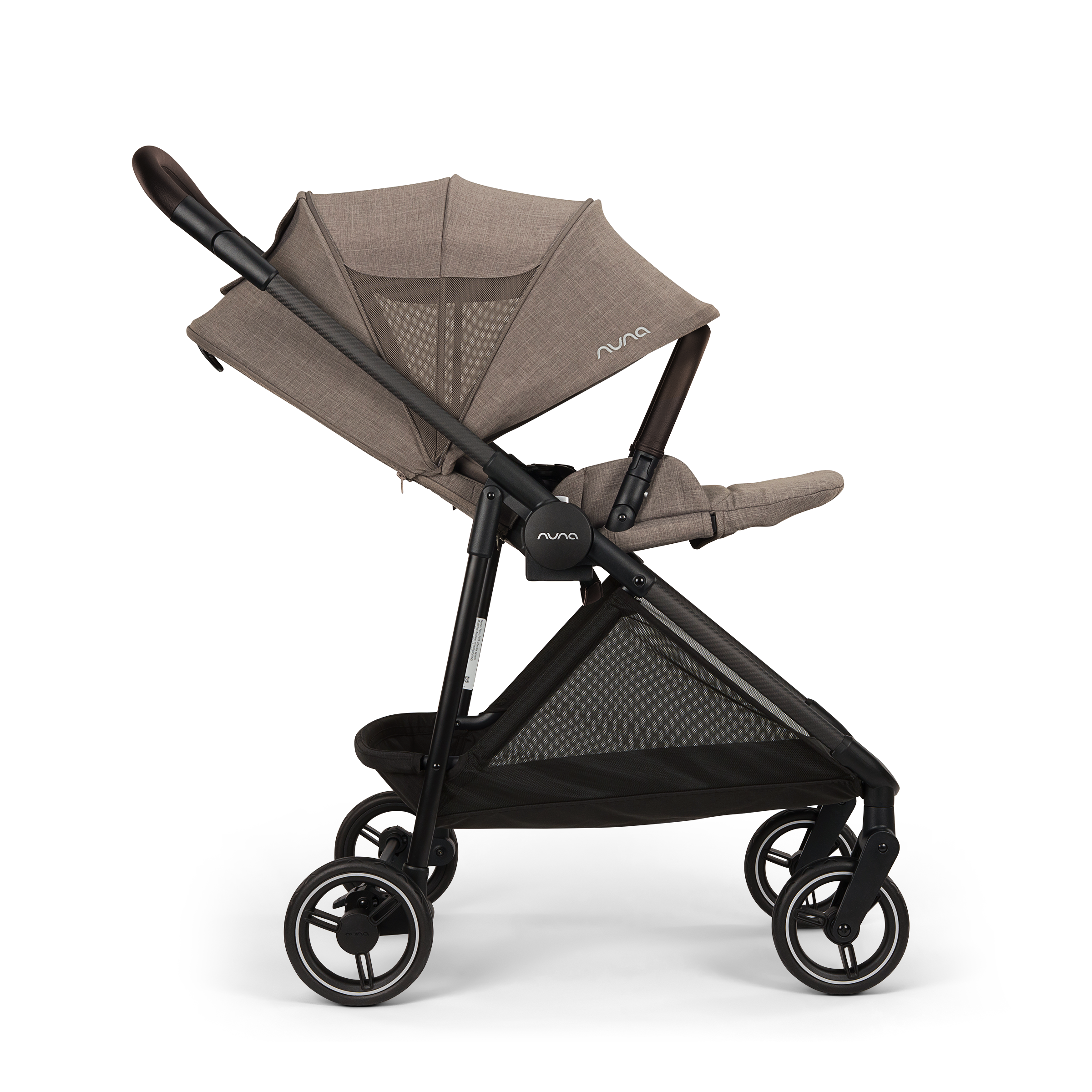 Nuna urbn flex System - Stroller Seat- Bambi Baby