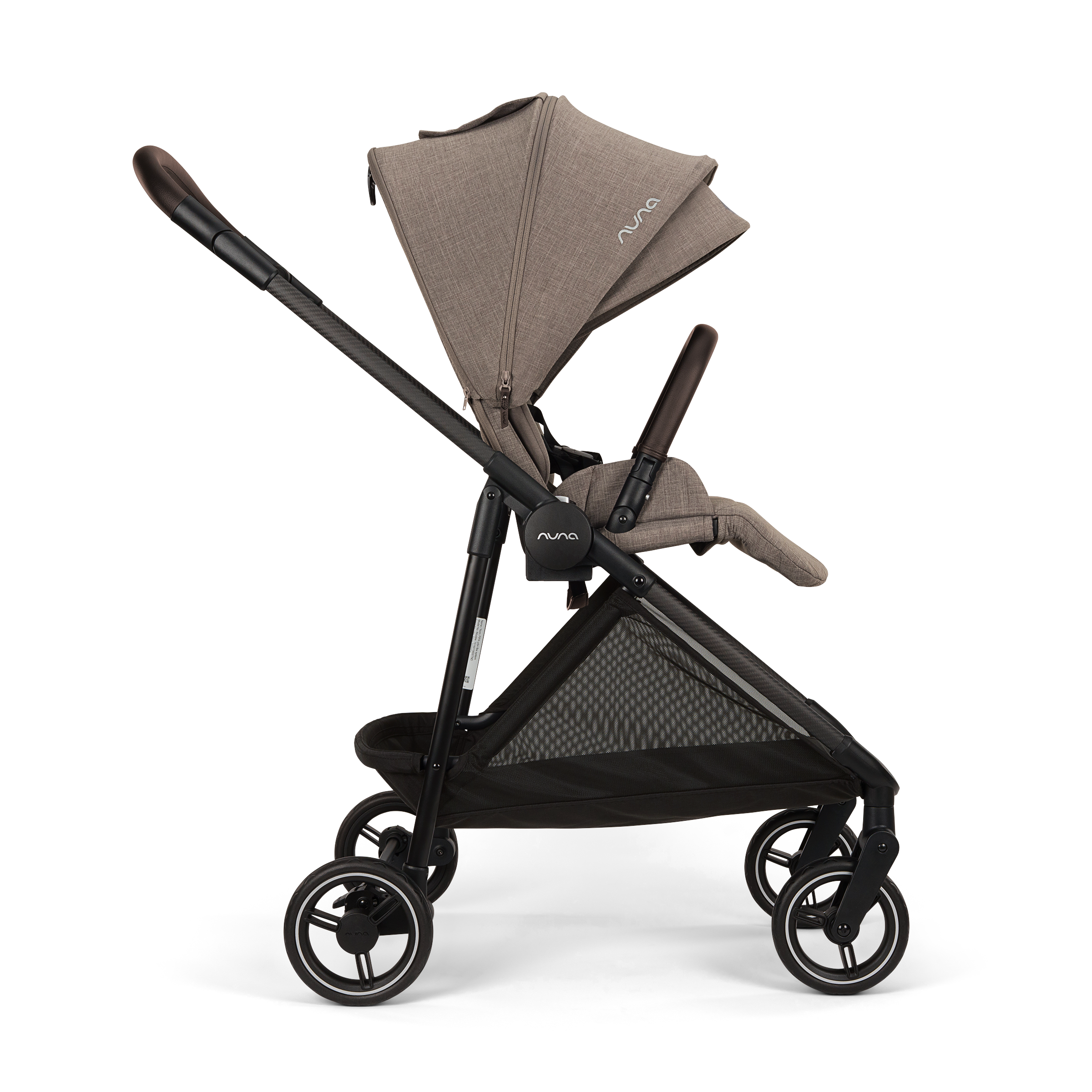 Nuna urbn flex System - Stroller Seat- Bambi Baby