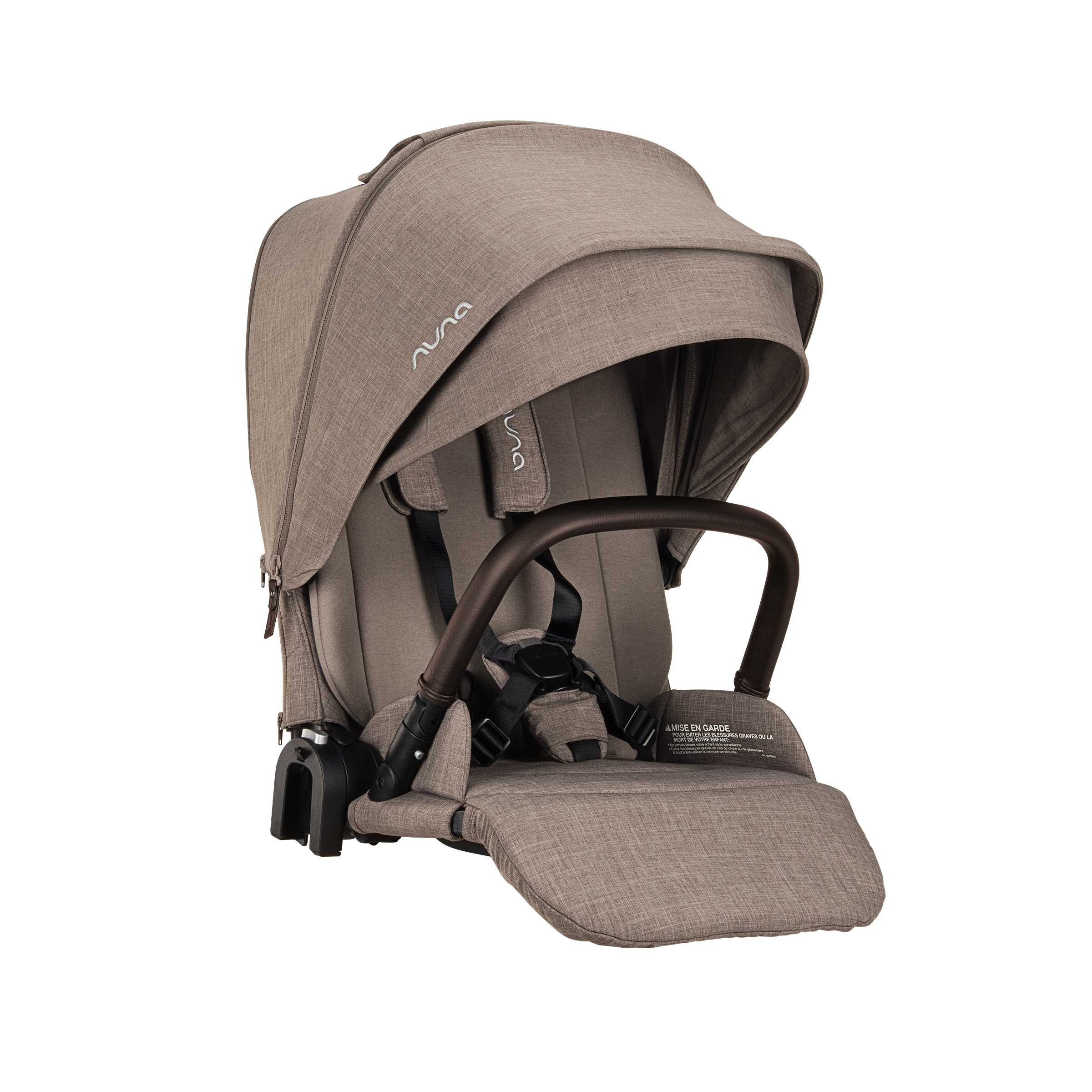 Nuna urbn flex System - Stroller Seat- Bambi Baby
