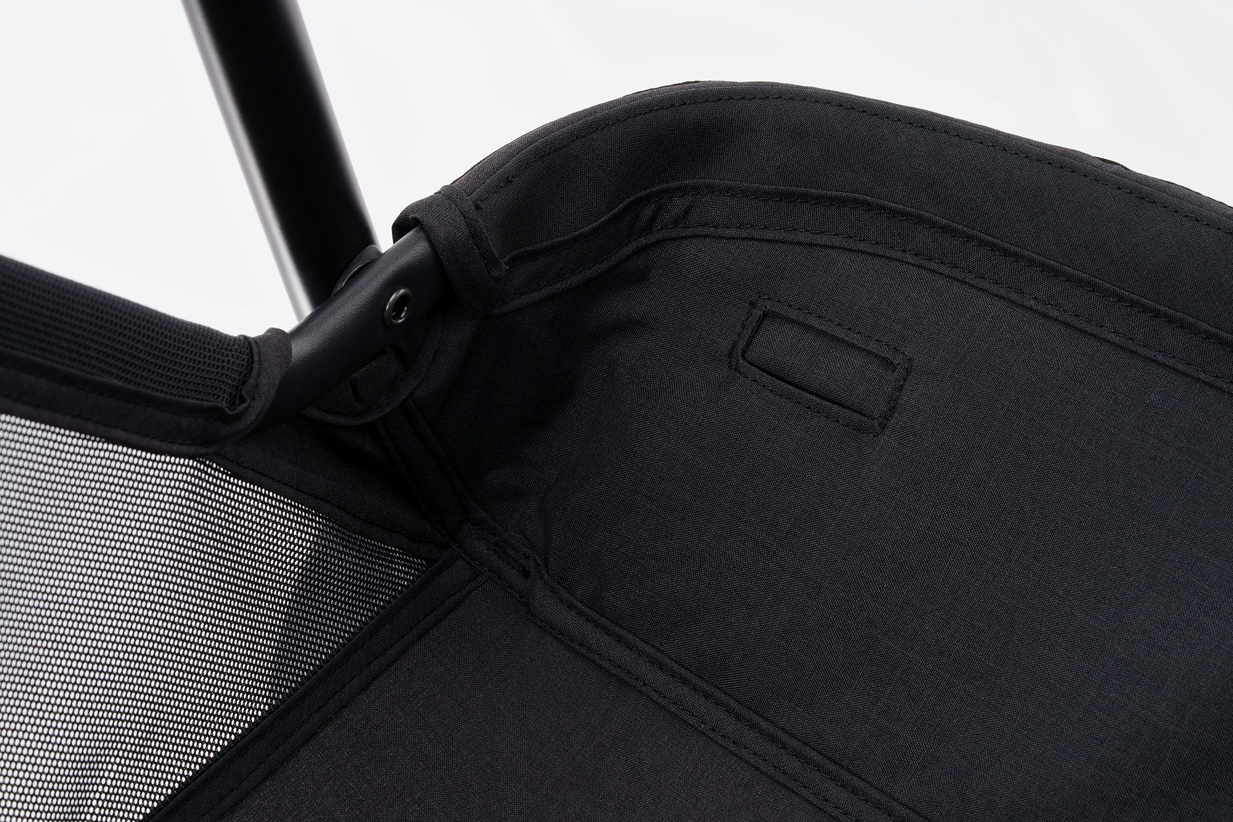 Nuna PIPA™ urbn Flex System™ In Caviar- Bambi Baby