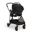 Nuna PIPA™ urbn Flex System™ In Caviar - Bambi Baby