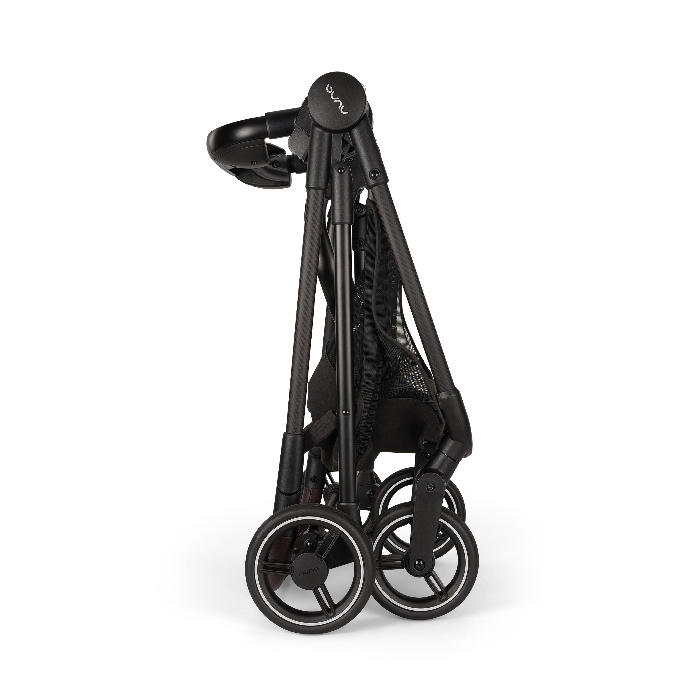 Nuna PIPA™ urbn Flex System™ In Caviar- Bambi Baby