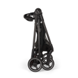 Nuna FLEX System Frame + PIPA Series Adapter In Caviar - Bambi Baby