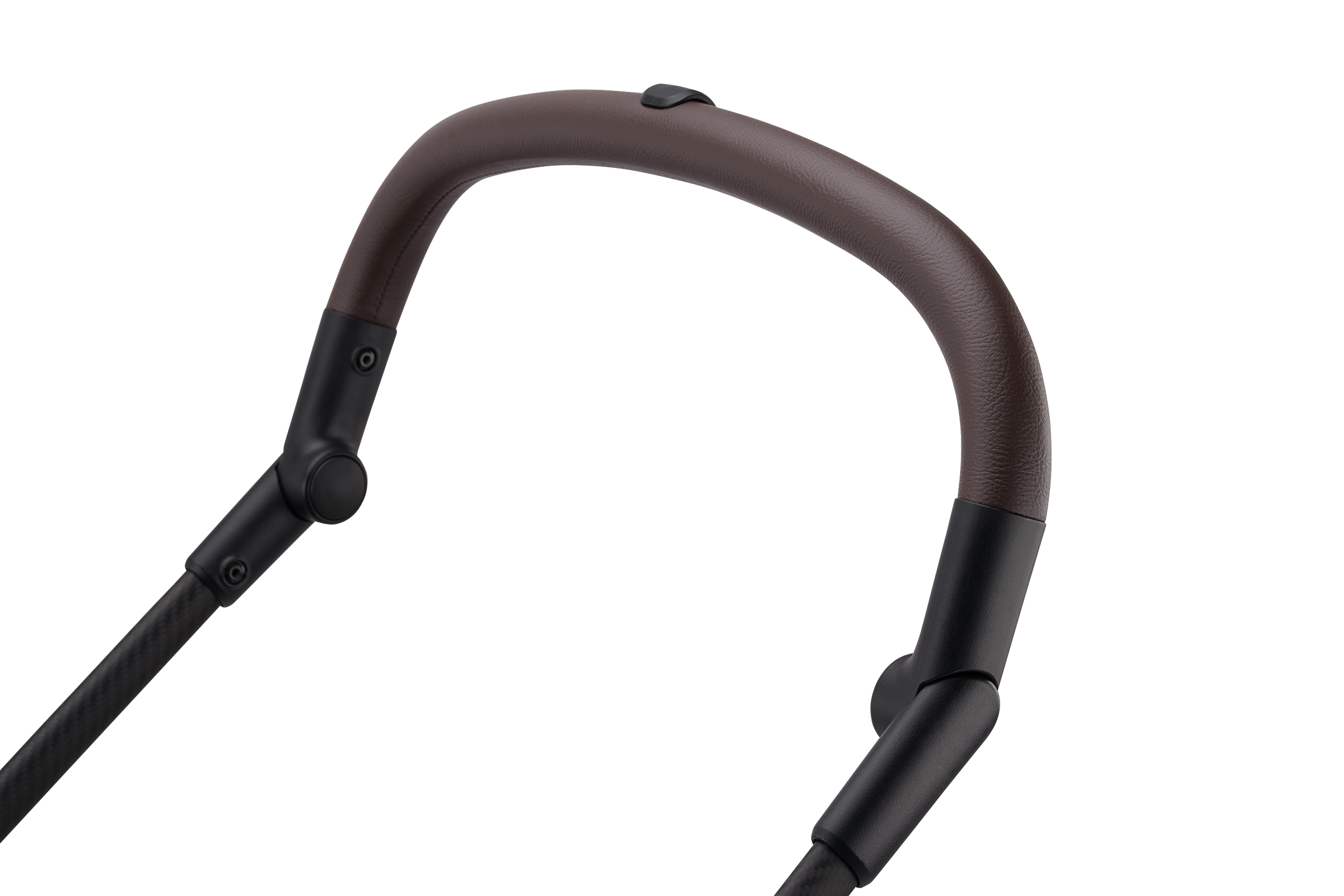 Nuna PIPA™ urbn Flex System™ In Caviar- Bambi Baby