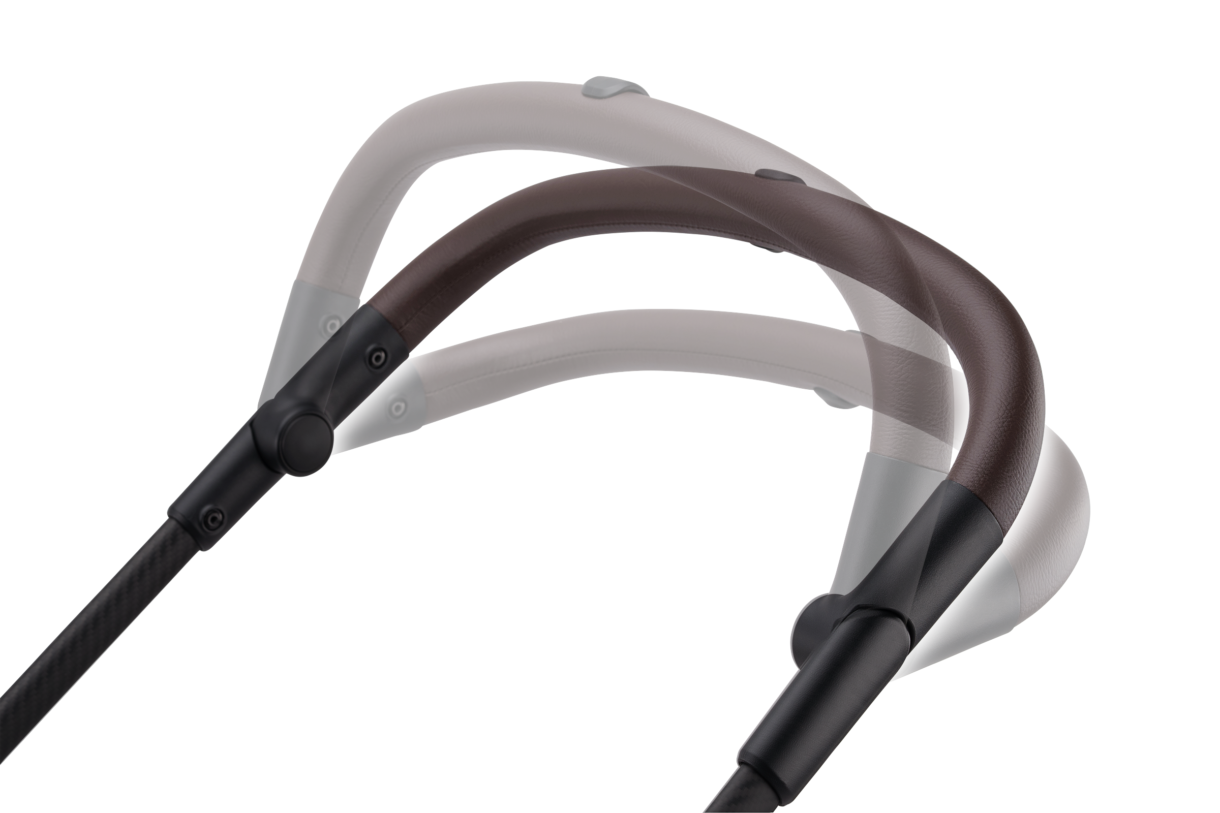 Nuna PIPA™ urbn Flex System™ In Caviar- Bambi Baby