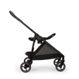 Nuna FLEX System Frame + PIPA Series Adapter In Caviar - Bambi Baby