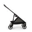 Nuna FLEX System Frame + PIPA Series Adapter In Caviar - Bambi Baby