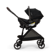 Nuna PIPA™ urbn Flex System™ In Caviar - Bambi Baby