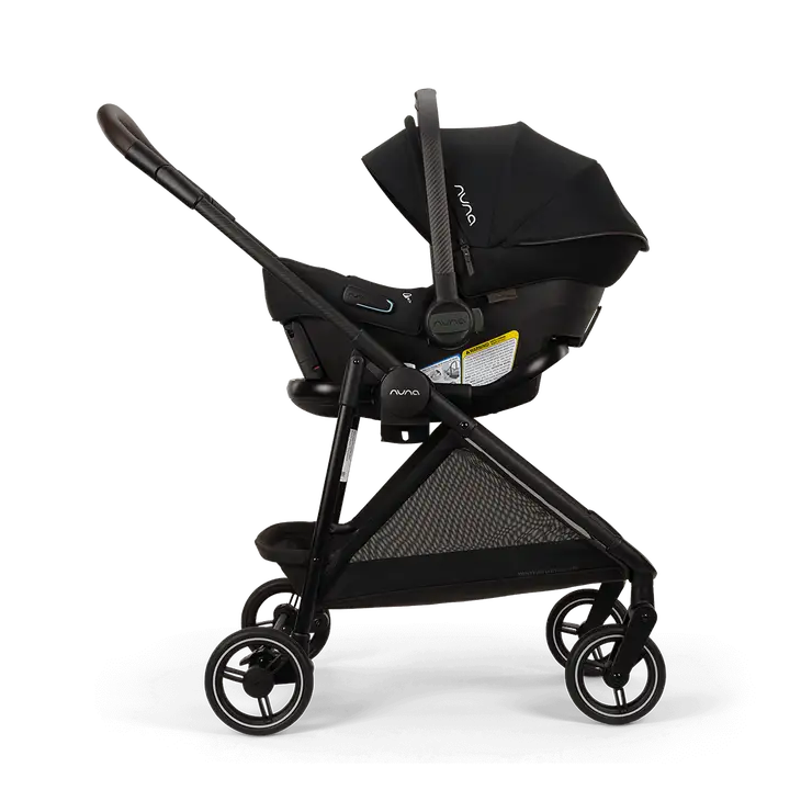 Nuna PIPA urbn Flex System - Bambi Baby