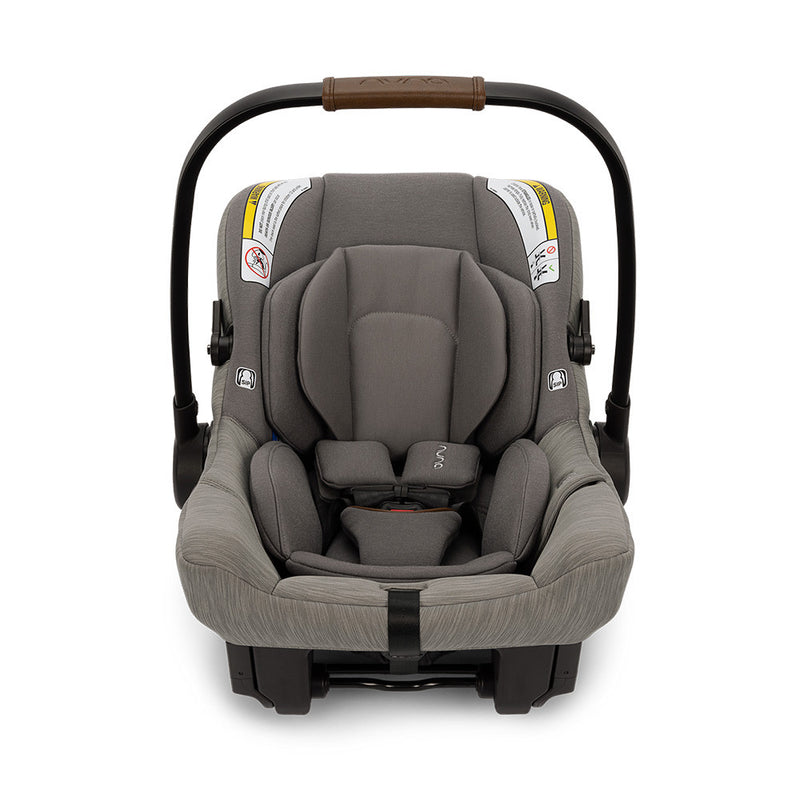 Nuna PIPA URBN and MIXX Next Travel System- Bambi Baby