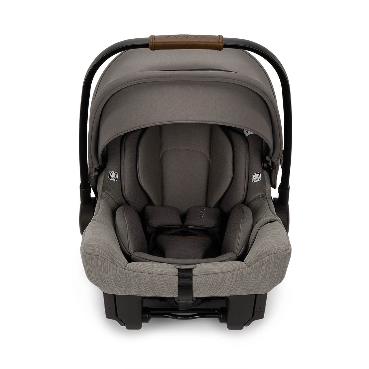 Nuna TAVO + PIPA urbn Travel System en Granito- Bambi Baby