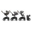 Nuna PIPA URBN and MIXX Next Travel System - Bambi Baby