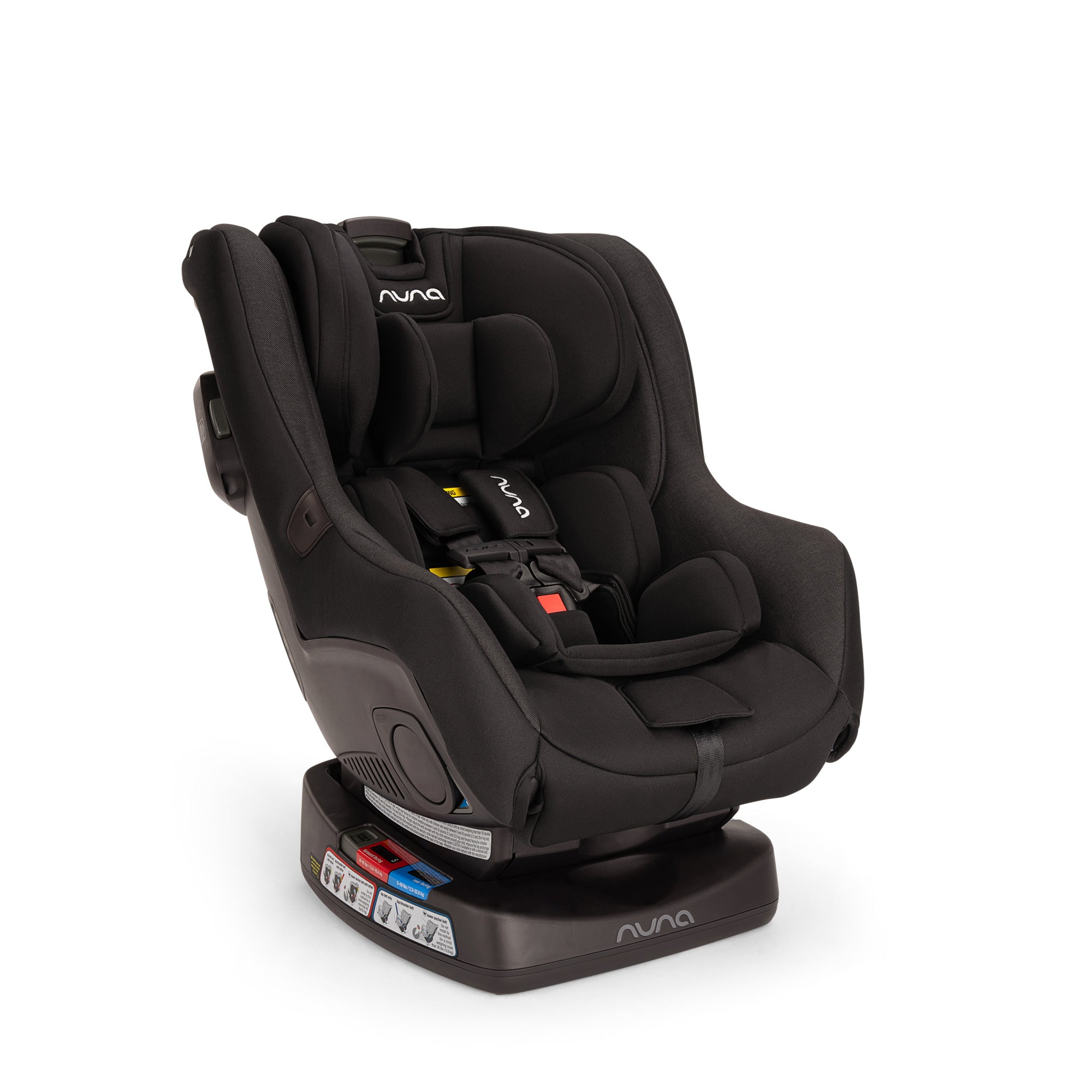 Nuna Rava Convertible Car Seat- Bambi Baby